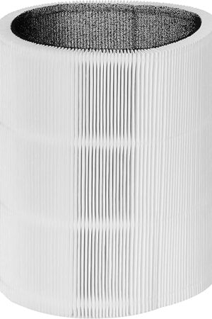 BLUEAIR Blue Pure 311 Auto Genuine Replacement Filter, Particle and Activated Carbon, fits Blue Pure 311 Auto Air Purifier