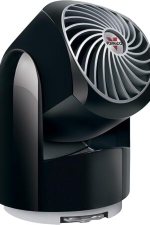 Vornado Flippi V8 Compact Portable Air Circulator Fan