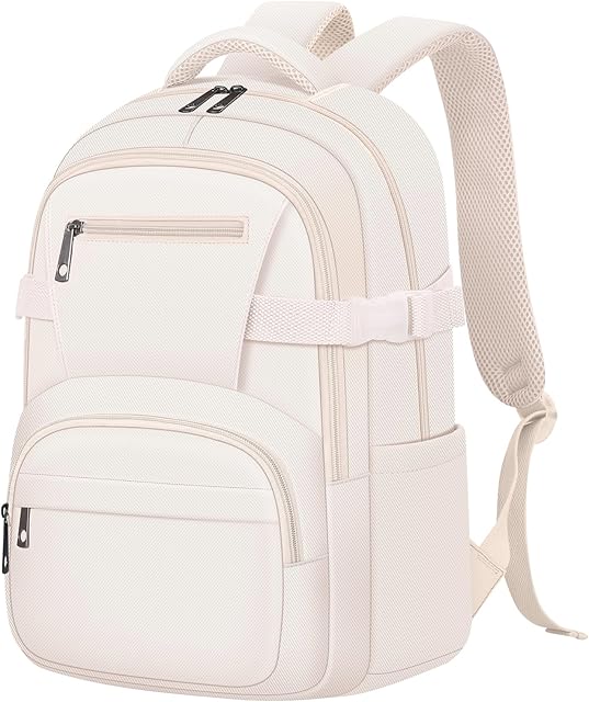 Cute Backpack for School Girls Kids Aesthetic School Bag Backpack for Women Travel Laptop Child Bookbags