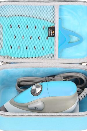 Aproca Hard Storage Caryying Case, for M2 Pro Mini Project Iron