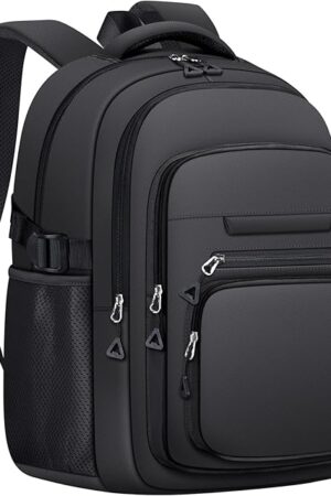 Cute Backpack for School Girls Aesthetic Backpack Women College Bookbag Large Students Laptop Bag Travel Casual Daypack