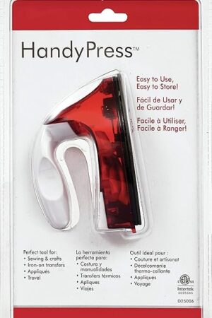 Dyno Merchandise D25006 Dyno Merchandise Handy Press Mini Iron, ,