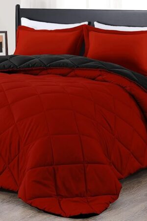 downluxe Soft Bedding Sets Comforter Set