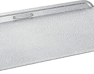 Doughmakers Biscuit Sheet Commercial Grade Aluminum Bake Pan 10" x 14"