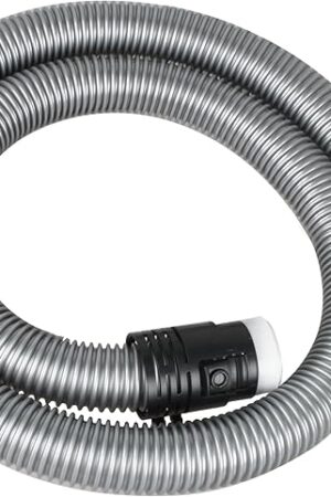 Canister Vacuum Hose for Miele Vacuum Cleaner Classic C1 Suction ， Replacement for Miele C1 C2 Vacuum Cleaners Hose Pipe 1-1/2" 38mm Attachment,1.6M Flexible Suction Hose Tube Part #07736191