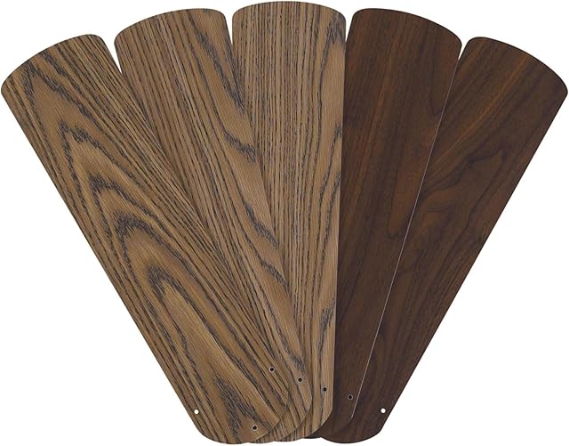 Westinghouse 52-Inch Replacement Fan Blades