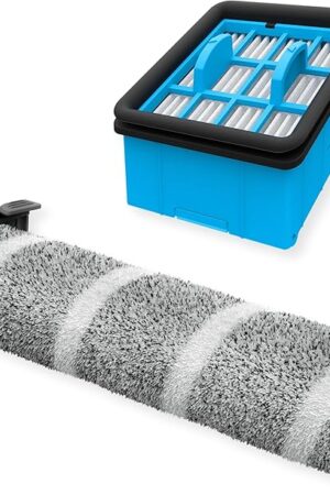 Bissell® Accessory Kit for CrossWave® Models with ZeroGap™ Technology (4076)