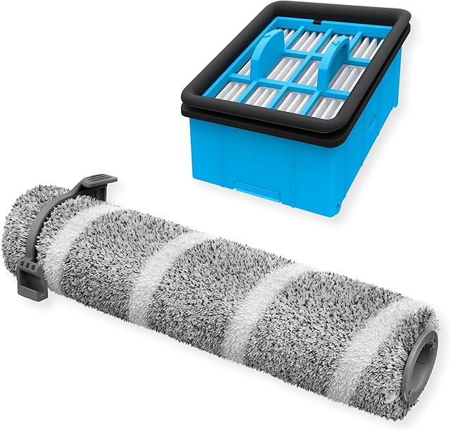 Bissell® Accessory Kit for CrossWave® Models with ZeroGap™ Technology (4076)