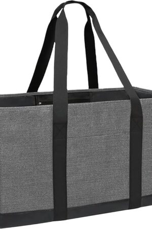 WONDAY Grocery Bag Utility Tote