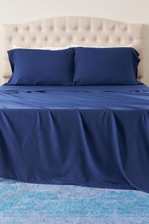 Ashford Home Essentials Bedding Sheet Set