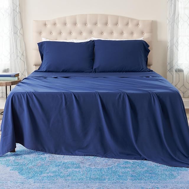 Ashford Home Essentials Bedding Sheet Set