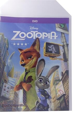 100 Big CPP Clear Plastic Sleeve with Flap 100 Micron (Fits 14mm DVD Case Artwork)