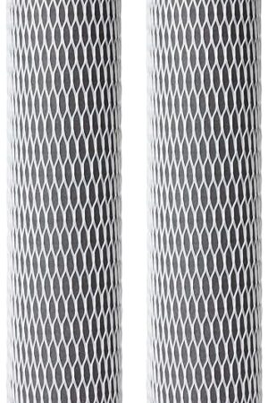 AO Smith 2.5"x10" 5 Micron Carbon Wrap Sediment Water Filter Replacement Cartridge - 2 Pack - For Whole House Filtration Systems - AO-WH-PRE-RCP2