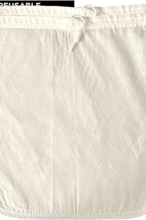 (2-Pack, Large 12in x 12in) Organic Cotton Cold Brew Coffee Bag - Designed in California - Reusable Coffee Filter with EasyOpen Drawstring Cold Brew Maker for Pitchers, Mason Jars, & Toddy Systems