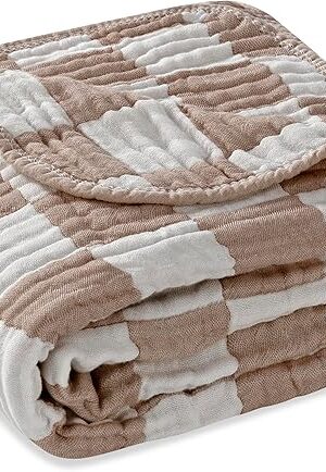 Baby Blanket for Babies Boys Girls