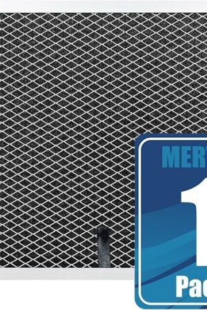 ARGENDON MERV-1 Filter Replacement Filter for Crawl Space & Basement Dehumidifier Shield 35P & Shield 35M(1Pack)
