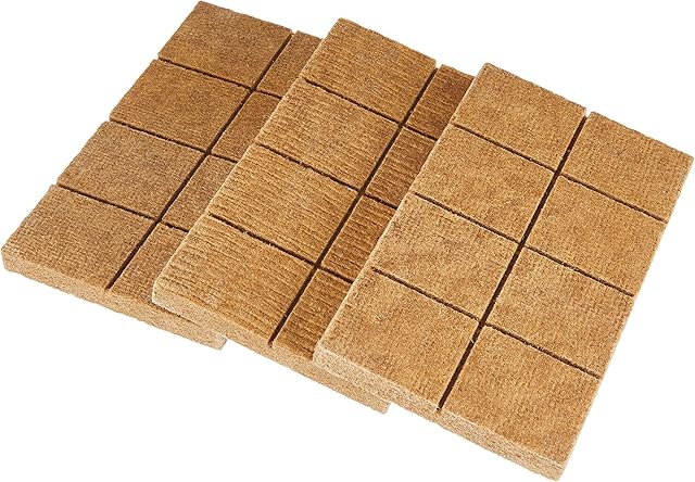 Big Green Egg All Natural Charcoal Starters - 24 cubes