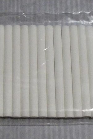 15 REPLACEMENT WIcks (PE/PET FIBER) FOR PLUGINS 15 PACK