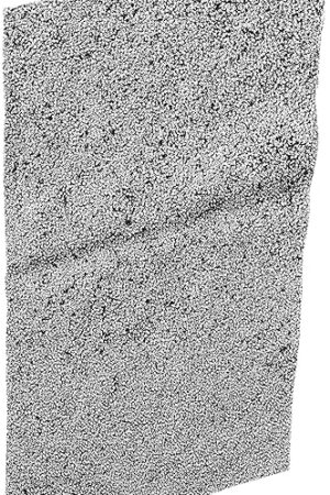 Whynter ARC-CF-14S ARC-14S Activated Carbon Filter Replacement for Portable Air Conditioner, 1 Count (Pack of 1)