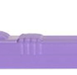 The Replacement Part for Barbie Doll Dreamhouse Doll House Playset HMX10 - Replacement Purple Dog Bed
