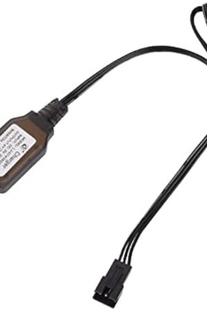 The Replacement Part For 7.4v SM3P Balance Charger Battery Twist Truck Te Control Car Deformation Stunt Car