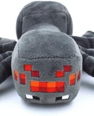 The Plush Toy Mini Plush Series Collectible Gift Toy Small Size!! (Spider)