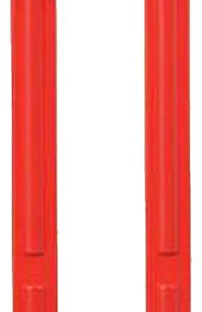 The Replacement Parts for Imaginext Toy Story Carnival Playset - GBG66 ~ Replacement Red Projectiles ~ Set of 2