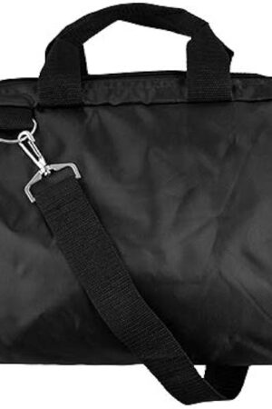 The Portable Large Trading Pin Bags Carry Case Organizer with 6 double sided pages