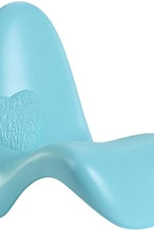 The Replacement Part for Barbie Doll Dreamhouse Doll House Playset HMX10 - Replacement Blue Lounge - Gaming Chair