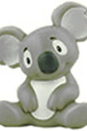 The Replacement Gray Koala Bear Figure for Fisher-Price Little People Safari Animal Friends Playset - GFL22