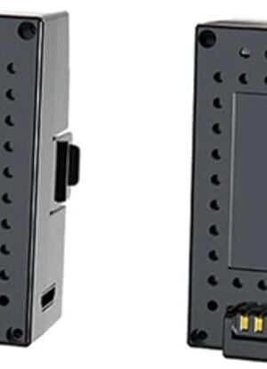 The RC ERA C138 BELL206 350MH 7.4V 2S Lipo Battery