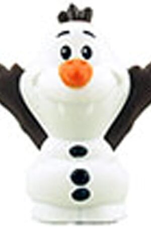 The Replacement Part for Little People Elsa's Ice Palace Playset - GGV29 ~ Inspired by The Movie Frozen ~ Replacement Figure Olaf The Snowman