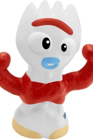 The Replacement Part for Fisher-Price Little People 7 Figure Friends Pack - GFD12 ~ Inspired by Toy Story 4 Movie ~ Replacement Forky Figure