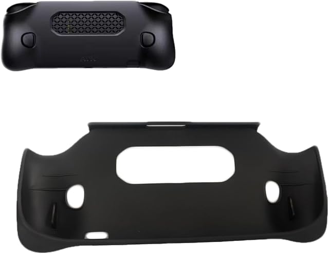 The Controller Grip for Ayn Odin 2, Game Console Extension Hold Handle Cover Sleeve Skin Protection