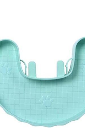 The Replacement Part for Barbie Doll Dreamhouse Doll House Playset HMX10 - Replacement Blue Dog Pool