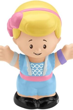 The Replacement Parts for Little People Playsets - GFD12 ~ Replacement Little Bo Peep Figure
