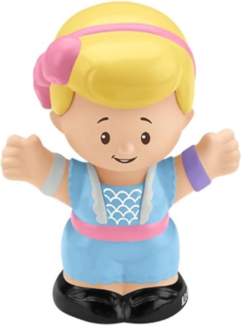 The Replacement Parts for Little People Playsets - GFD12 ~ Replacement Little Bo Peep Figure