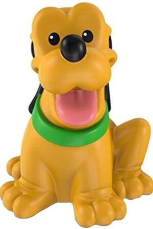The Replacement Part for Little People Magic of Disney Mickey and Minnie's House Playset - CHX04 ~ Pluto Dog Figure