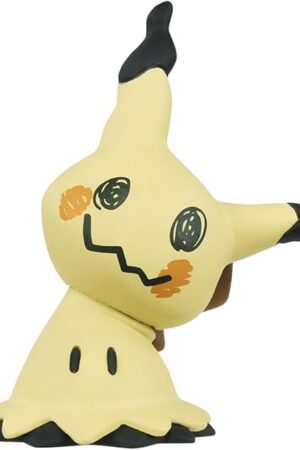 The Pokemon MS-13 Mimikyu 1.5 inches