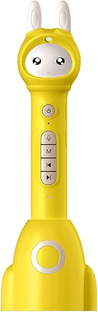 The Russian&English Learning Educational Toys for 3-10 Year olds, Children's Interactive Reading Pen Set with 40 Talking Flash Cards, 50 Children's Songs and Stories, Alphabet, Music Cards