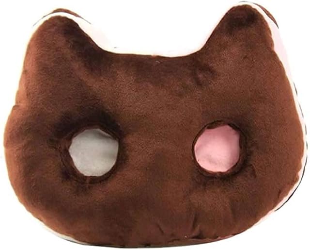The Cookie Cat Plush,Toy Pillow Doll Cute for Gifts