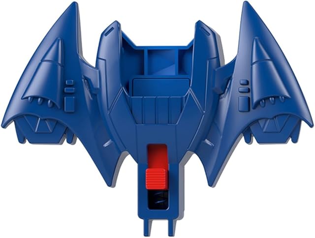 The Replacement Part for Imaginext Super-Friends Playset - HML03 ~ Replacement Battle Glider ~ Can be Attached to Super-Friends Playset Figures