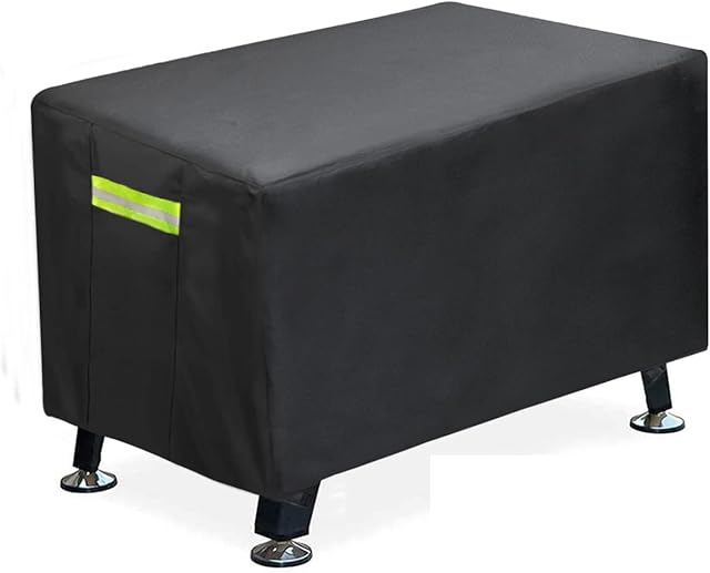 The Foosball Table Protection - Waterproof Outdoor/Indoor UV Resistant Foosball Table Cover