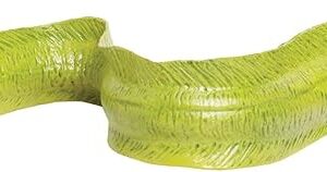 The Safari Ltd. Moray Eel Figurine - Detailed 9" Plastic Model Figure - Fun Educational Play Toy for Boys, Girls & Kids Ages 18M+