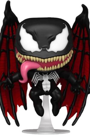 The POP! Venom 749- Venom with Wings Special Edition