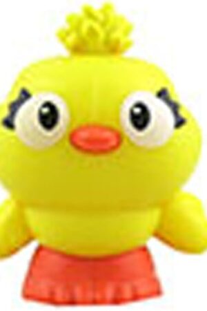 The Replacement Part for Little People Woody and Friends Playset - GFY09 ~ Replacement Yellow Ducky Figure