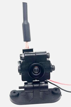 The RC Car Camera 5.8Ghz 48CH 25mW Mini FPV Camera 800TVL RC Camera for FPV Drones Cars Trucks DIY Parts