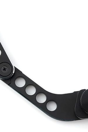 The RC Transmitter Part, for Radio Transmitter Neck Strap Hook Balancer Kit Replacement for Flysky EL18 Remote Controller Accessory