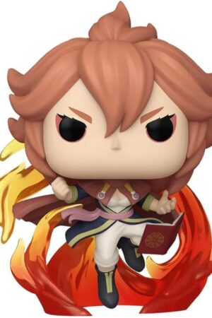 The Pop! Black Cover 1157 Mereoleona Special Edition