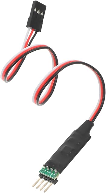 The Led Lamp Control for Cars Lightweight Controller Panel for Light Management for Modifications and Versatile Lighting Applications